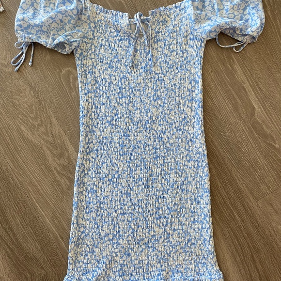 Lost + Wander Dress from Shopbop - Picture 5 of 5